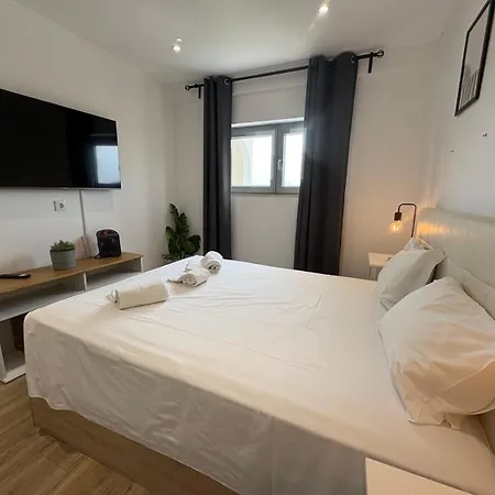 Apartamento Tac - Blue Horizon *