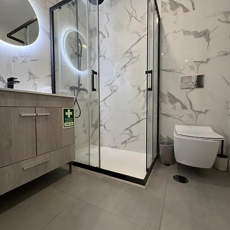 Tac - Blue Horizon Apartamento