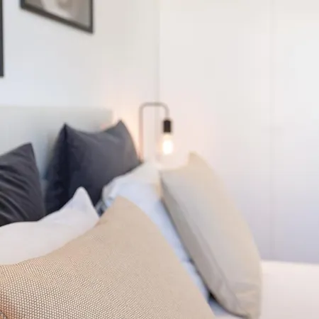 Apartmán Tac - Blue Horizon