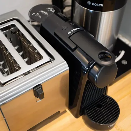 Tac - Blue Horizon 公寓 *