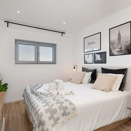 Apartmán Tac - Blue Horizon