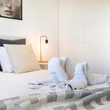 Apartmán Tac - Blue Horizon