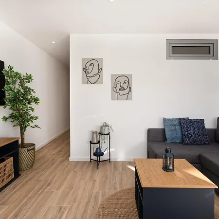 Apartmán Tac - Blue Horizon *