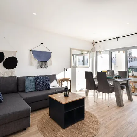 Apartmán Tac - Blue Horizon Albufeira