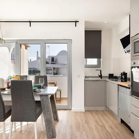 Tac - Blue Horizon 阿尔布费拉