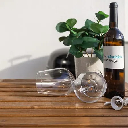 Tac - Blue Horizon * 阿尔布费拉