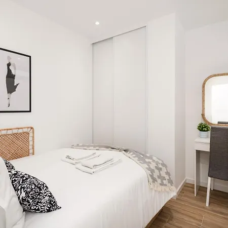 Apartamento Tac - Blue Horizon *
