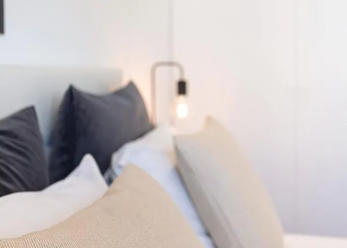 아파트 Tac - Blue Horizon 알부페이라