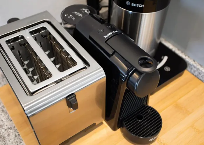 Tac - Blue Horizon 아파트 *