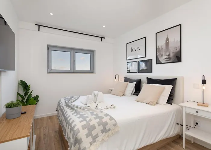 아파트 Tac - Blue Horizon