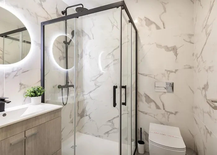 아파트 Tac - Blue Horizon 알부페이라