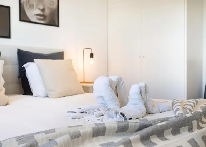 아파트 Tac - Blue Horizon