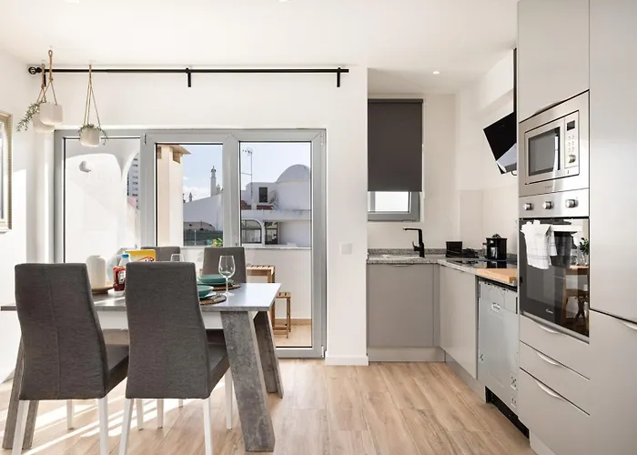 Tac - Blue Horizon 알부페이라