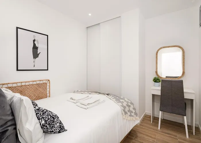 아파트 Tac - Blue Horizon *