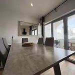 Tac - Blue Horizon Apartment Albufeira